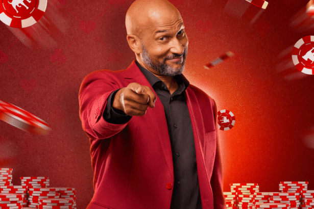 Zynga Poker Ads Set With Keegan-Michael Key, Righteous Gemstones Director