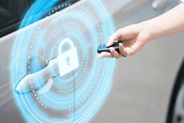 ADAC για Keyless αυτοκίνητα: Η «τρύπα» ασφαλείας που επιτρέπει την κλοπή με ένα απλό ραδιοσήμα
