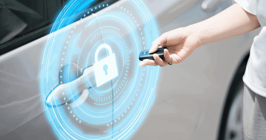 ADAC για Keyless αυτοκίνητα: Η «τρύπα» ασφαλείας που επιτρέπει την κλοπή με ένα απλό ραδιοσήμα