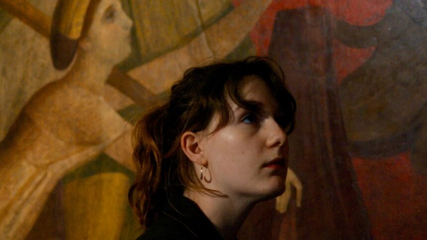‘La Gradiva’ Review: A Brutally Tender Study of Teenage Promise and Fragility That Marks the Arrival of a Major New Filmmaker