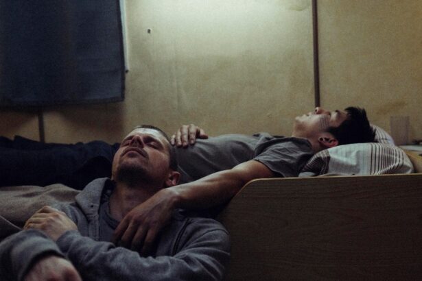 Tribeca Award Winner ‘Labrador – Autopsy of Silence’ Sells to TLA Releasing for the U.S. and the U.K. (EXCLUSIVE)