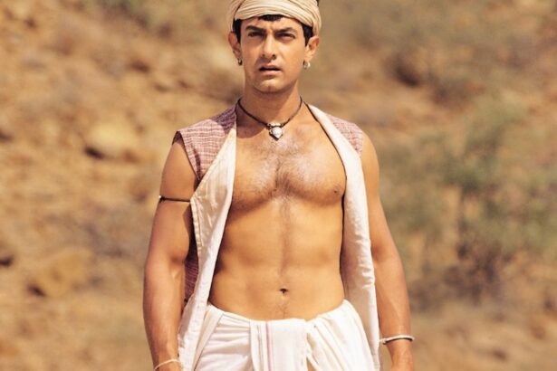Aamir Khan to Receive Screen Icon Award at Singapore Festival