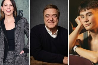 ‘The Last of Us’ Adds John Goodman, Laura Bailey, Ian Alexander to S3