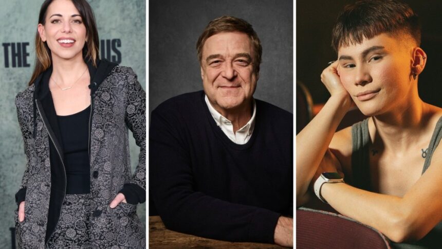 ‘The Last of Us’ Adds John Goodman, Laura Bailey, Ian Alexander to S3