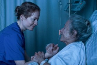 Swiss Films Expand Internationally While Embracing English Language
