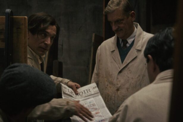 Toronto Premiere of ‘Le Faux Soir’ Crowns Great Year for Walloon Cinema