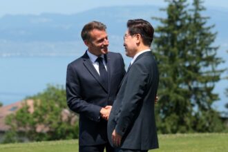 Lumiere Declaration Sets 15 Principles for Global Film Governance
