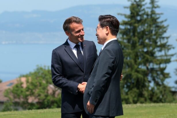 Lumiere Declaration Sets 15 Principles for Global Film Governance