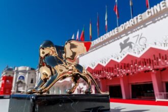 Venice Film Festival 2026 Award Winners List, Golden Lion for Best Film