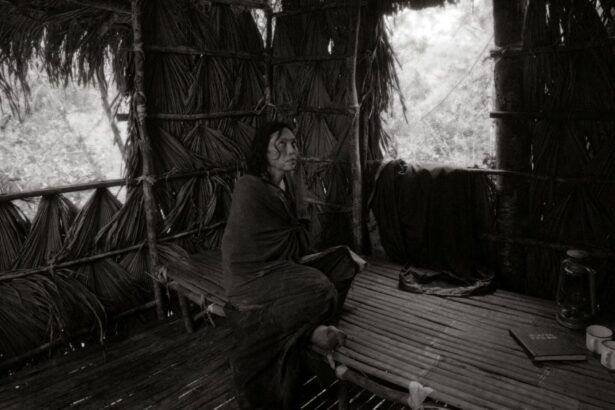 Lav Diaz Unpacks Venice Film ‘Ancestors,’ Unveils New Projects