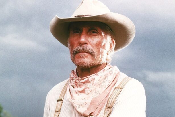 Netflix Orders New Series Take On ‘Lonesome Dove’