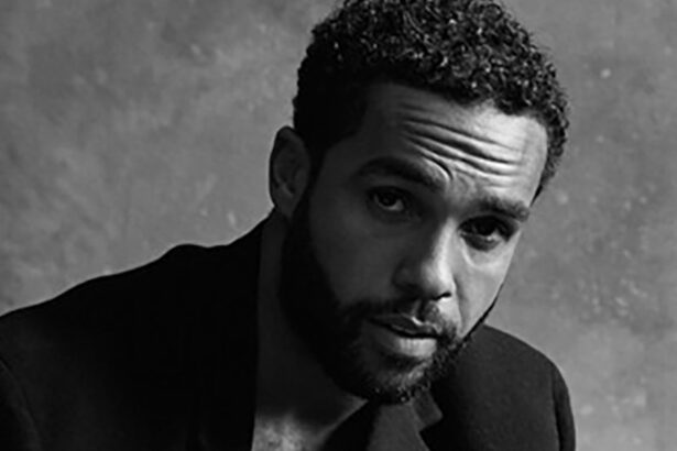 Lucien Laviscount Joins Daisy Ridley in The Good Samaritan