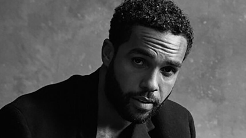 Lucien Laviscount Joins Daisy Ridley in The Good Samaritan
