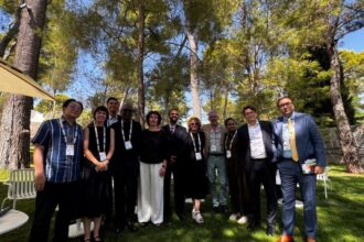 Festival Chiefs Urge Political Protection at Lumiere Summit 