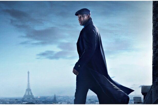 France’s Film and TV Industry Faces Funding Squeeze as Netflix Rises