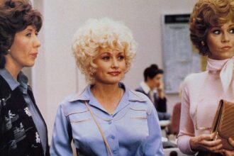 Dolly Parton Tributes Score Big Ratings for the Broadcast Networks