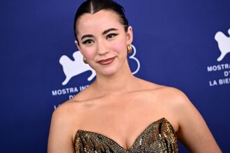 Elon Musk Ex Ashley St. Clair on Rejecting NDA, Speaking Out in Musk Doc