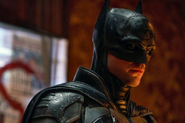 Robert Pattinson Says ‘The Batman 2’ Is ‘So Ambitious’ and a ‘Different Take’ on the Franchise