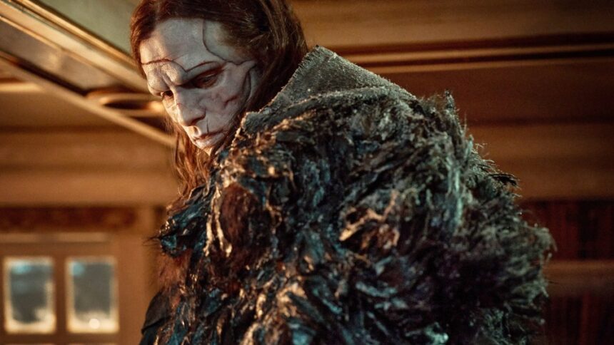 ‘One Battle After Another’ and ‘Frankenstein’ Win Macguffin Awards