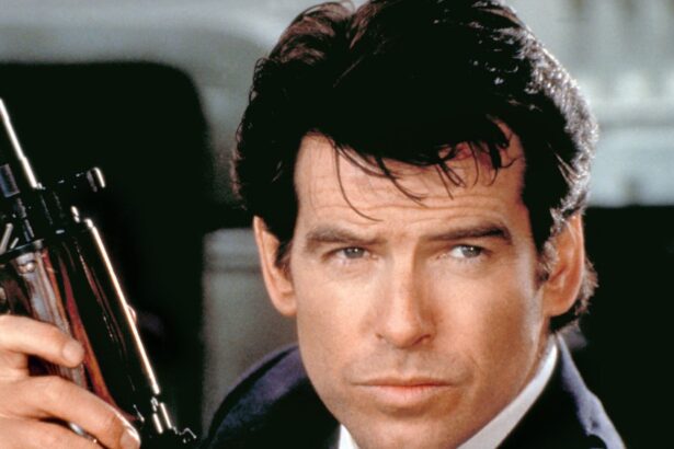 Pierce Brosnan Thinks the Next James Bond Will Be ‘Someone That None of Us Know About’