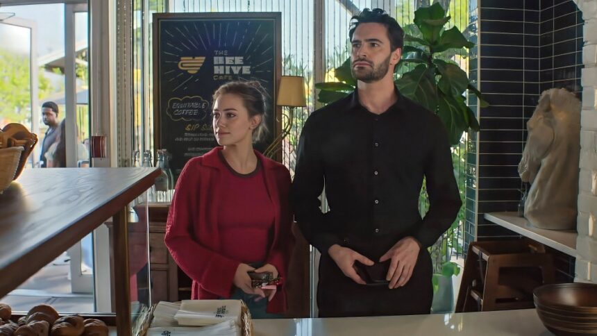 ‘Love Hypothesis’ Sequel in the Works at Amazon MGM and MRC