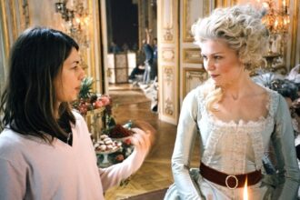‘Making Marie Antoinette’: A Mother’s Love Letter to Sofia Coppola’s Genius Charms NYFF
