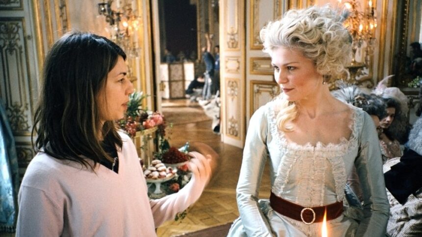 ‘Making Marie Antoinette’: A Mother’s Love Letter to Sofia Coppola’s Genius Charms NYFF