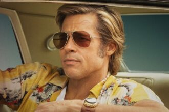 Quentin Tarantino to Publish ‘Cliff Booth’ Novel Before Brad Pitt, David Fincher’s Movie