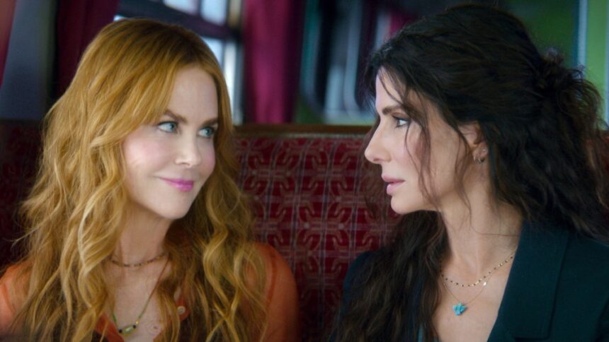 ‘Practical Magic 2’ Box Office: Sequel Fizzles With  Million Debut