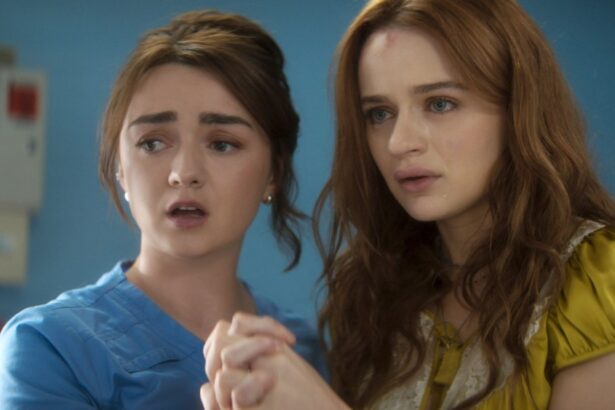 Practical Magic’s Alexandra Artrip Addresses Sequel Recasting Her