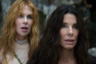 ‘Practical Magic 2’ Review: Bullock and Kidman Don’t Cast a Spell