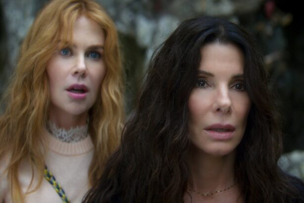 ‘Practical Magic 2’ Casts a Spell Over U.K., Ireland Box Office