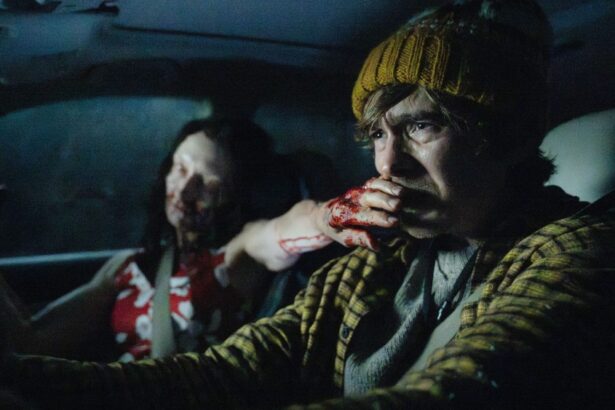 Resident Evil First Reactions Praise Zach Cregger’s Scary Reboot