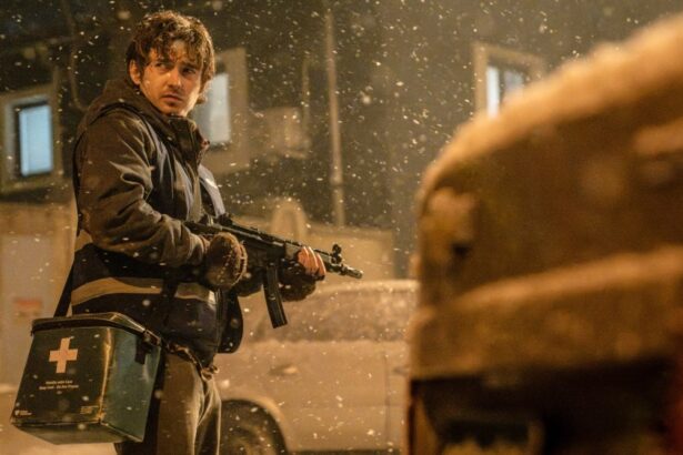 Box Office: Η ταινία «Resident Evil» του Zach Cregger συγκέντρωσε 26 εκατομμύρια δολάρια την πρώτη ημέρα προβολής