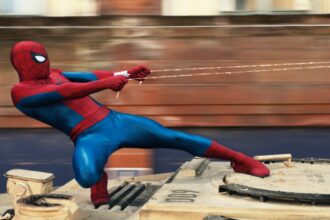 Spider-Man Brand New Day Continues Box Office Reign Over Labor Day