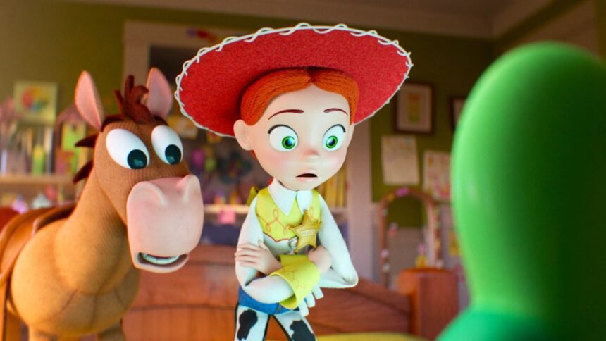 Disney+ Raises Prices Again, the Fourth Hike in Four Years