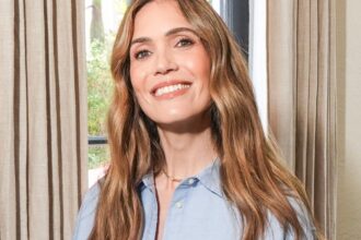 Mandy Moore on Playing an Absolute Bitch in NFL Family Drama The Land