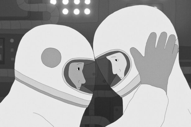 Lucy Liu Talks ‘Moonfish,’ Indie Animation and Venice Premiere