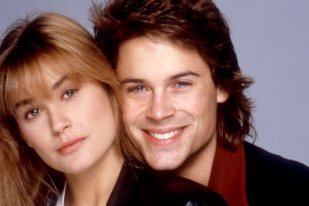 Rob Lowe Says ‘St. Elmo’s Fire’ Sequel Remains ‘In the Works’