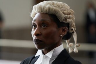 Cynthia Erivo’s Riveting ‘Prima Facie’ Performance Earns TIFF Standing Ovation  