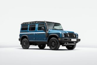 INEOS Grenadier: Το αυθεντικό 4X4 έρχεται στην Ελλάδα – Όλα όσα πρέπει να γνωρίζουμε