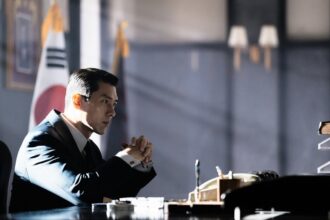 Hyun Bin, Woo Do-hwan Turn on Each Other in ‘Made in Korea’ Season 2