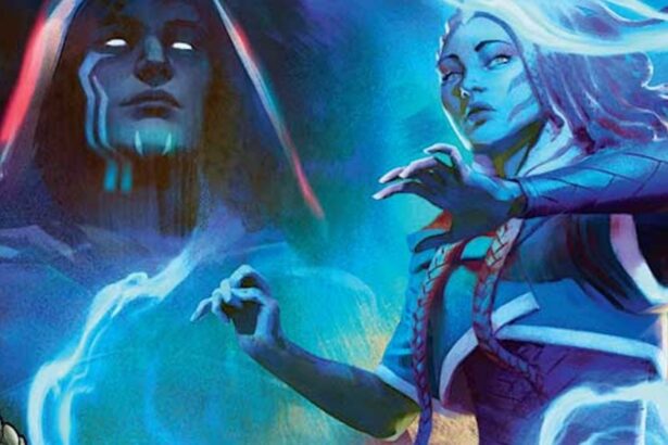 Magic The Gathering: Reality Fracture Spoiler Cards, Interview