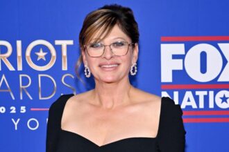Maria Bartiromo Shares First Comments Since Fox News Exit