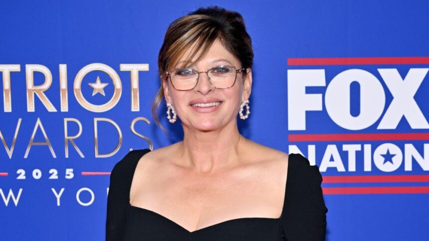 Maria Bartiromo Shares First Comments Since Fox News Exit