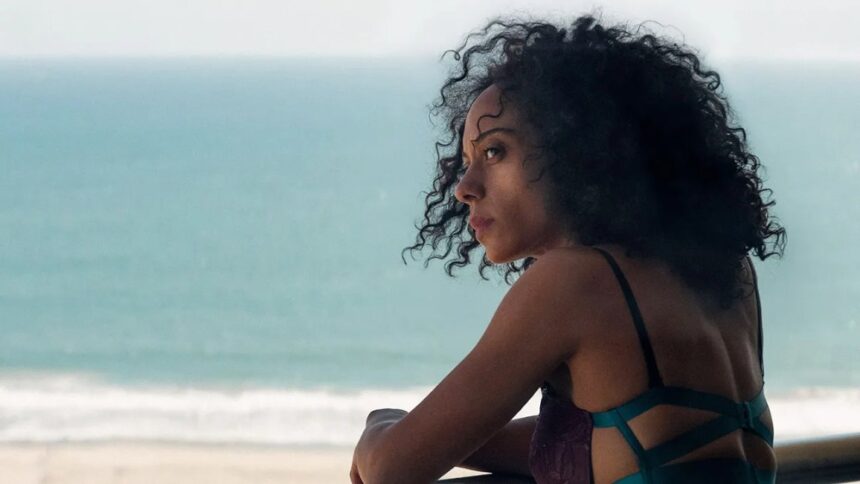 Misty Green Review: Chris Rock Makes The Best Hollywood Movie in Years