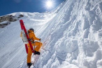 ‘Everest: The Other Side’ Review: A Tragedy-Infused Extreme Sports Doc