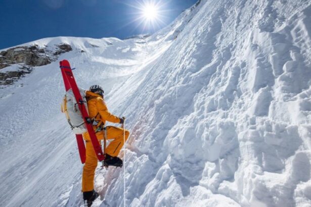 ‘Everest: The Other Side’ Review: A Tragedy-Infused Extreme Sports Doc