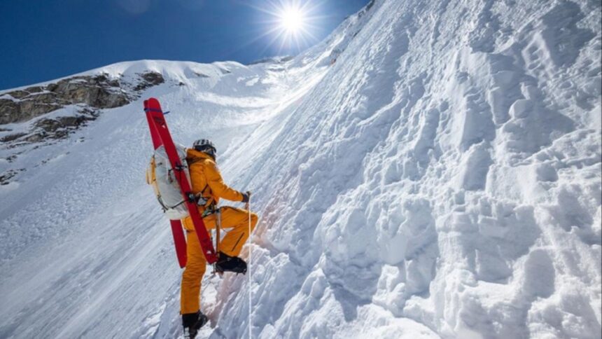 ‘Everest: The Other Side’ Review: A Tragedy-Infused Extreme Sports Doc