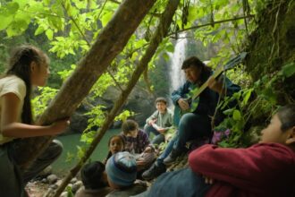 ‘Totém’ Director Lila Avilés Wraps Production on ‘Cábula’